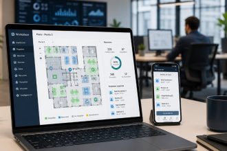 Cómo reducir incidencias en la oficina y mejorar la productividad del equipo