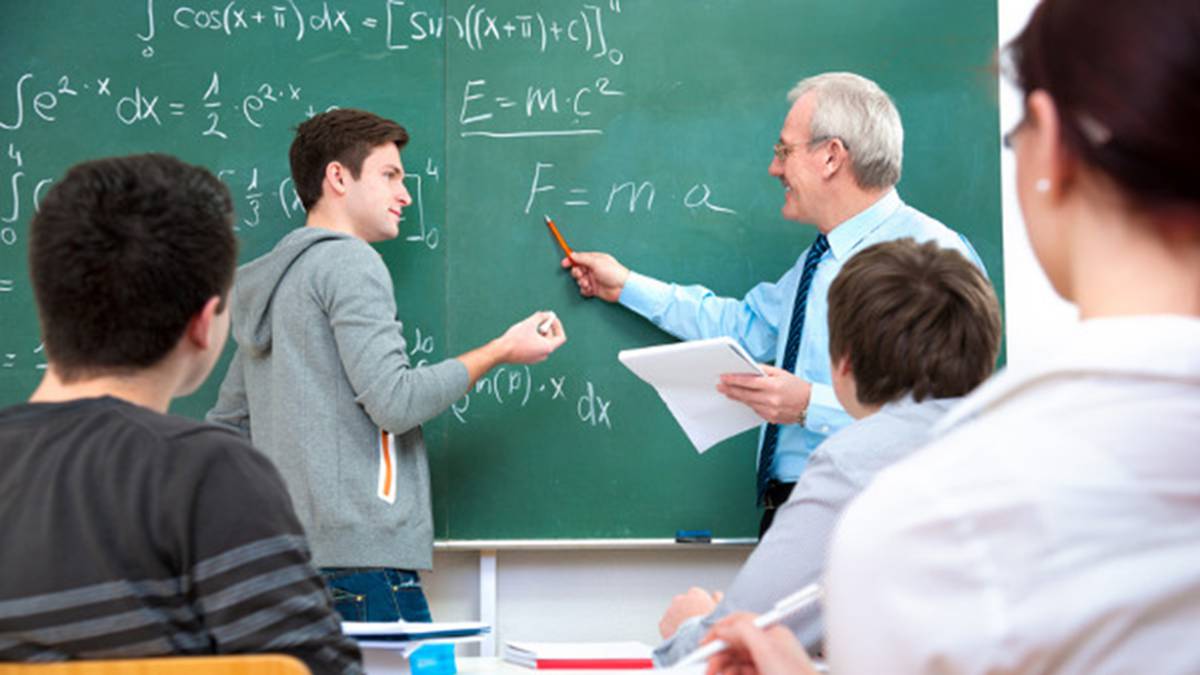 Cuánto gana un profesor en Colombia? - EspacioRRHH.com